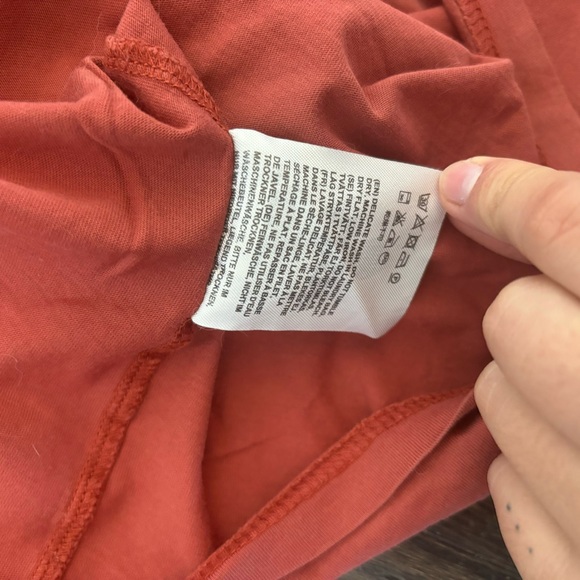 Acne studios tee - Picture 2 of 6